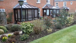 Richard Morgan Commercial Gardening